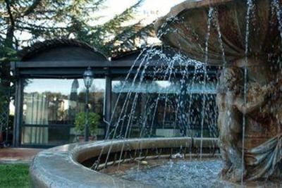 фото отеля Culture Hotel Villa Capodimonte