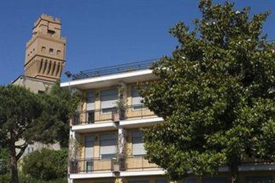 фото отеля Culture Hotel Villa Capodimonte