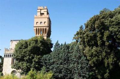 фото отеля Culture Hotel Villa Capodimonte