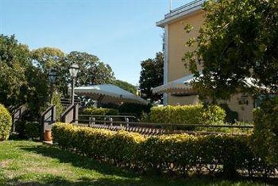 фото отеля Culture Hotel Villa Capodimonte