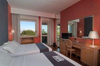 фото отеля Culture Hotel Villa Capodimonte