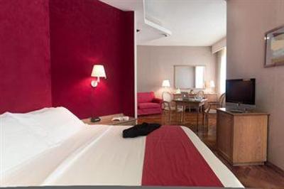 фото отеля Culture Hotel Villa Capodimonte