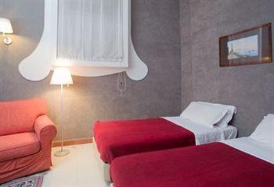 фото отеля Culture Hotel Villa Capodimonte