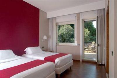 фото отеля Culture Hotel Villa Capodimonte