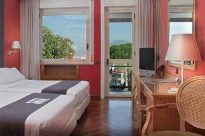 фото отеля Culture Hotel Villa Capodimonte