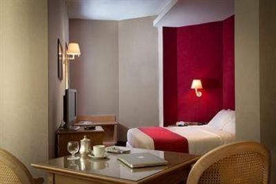 фото отеля Culture Hotel Villa Capodimonte