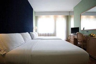 фото отеля Culture Hotel Villa Capodimonte