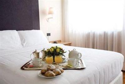 фото отеля Culture Hotel Villa Capodimonte