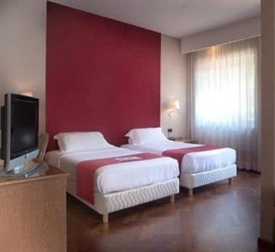 фото отеля Culture Hotel Villa Capodimonte