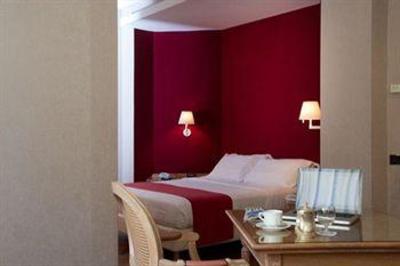 фото отеля Culture Hotel Villa Capodimonte