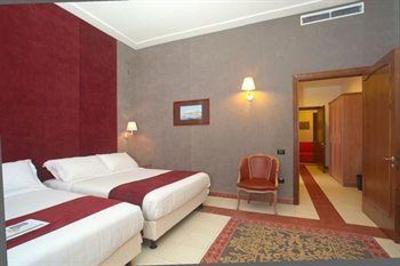 фото отеля Culture Hotel Villa Capodimonte