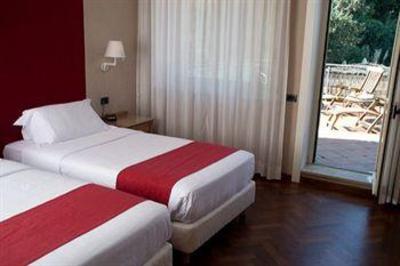 фото отеля Culture Hotel Villa Capodimonte