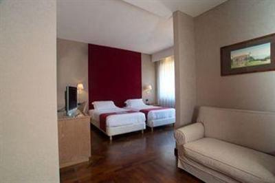 фото отеля Culture Hotel Villa Capodimonte