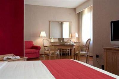 фото отеля Culture Hotel Villa Capodimonte