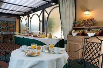 фото отеля Culture Hotel Villa Capodimonte