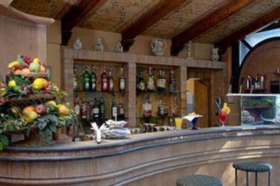 фото отеля Culture Hotel Villa Capodimonte