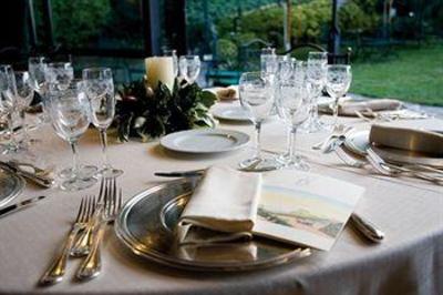 фото отеля Culture Hotel Villa Capodimonte
