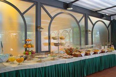 фото отеля Culture Hotel Villa Capodimonte