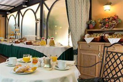 фото отеля Culture Hotel Villa Capodimonte