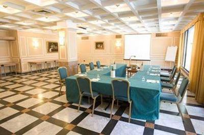 фото отеля Culture Hotel Villa Capodimonte