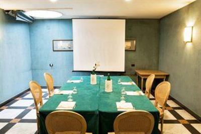 фото отеля Culture Hotel Villa Capodimonte