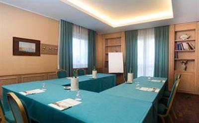фото отеля Culture Hotel Villa Capodimonte