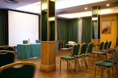 фото отеля Culture Hotel Villa Capodimonte