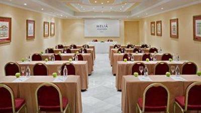 фото отеля Melia Atlanterra