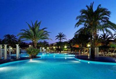 фото отеля Melia Atlanterra