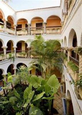 фото отеля Melia Atlanterra
