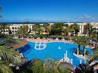Melia Atlanterra