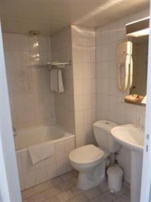 фото отеля Hotel Narev's