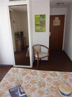 фото отеля Hotel Narev's