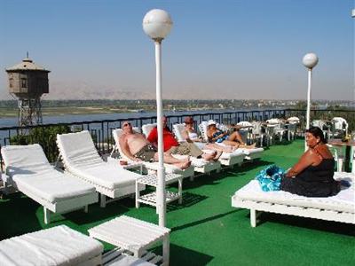 фото отеля Saint Joseph Hotel Luxor