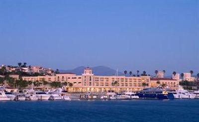 фото отеля The Balboa Bay Club & Resort