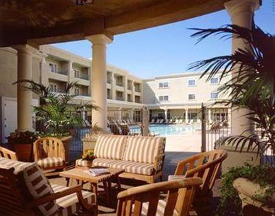 фото отеля The Balboa Bay Club & Resort