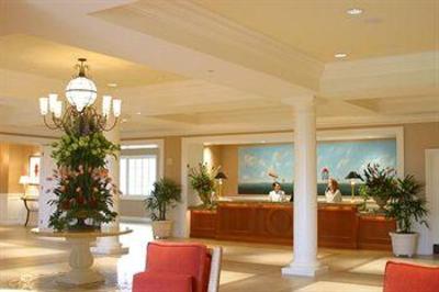 фото отеля The Balboa Bay Club & Resort