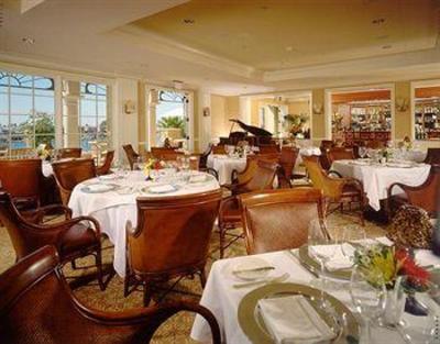 фото отеля The Balboa Bay Club & Resort