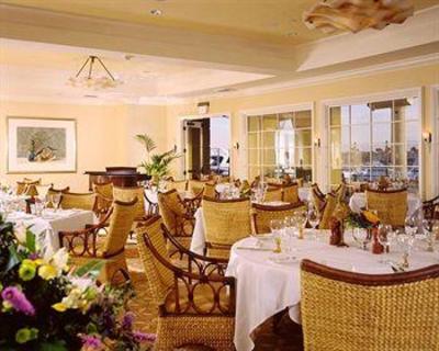 фото отеля The Balboa Bay Club & Resort