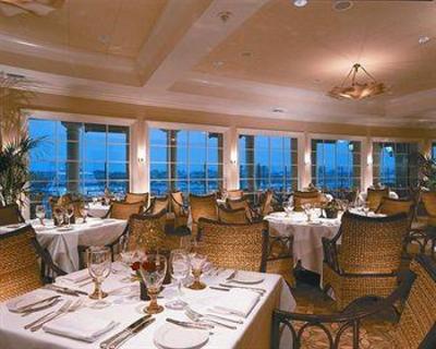 фото отеля The Balboa Bay Club & Resort