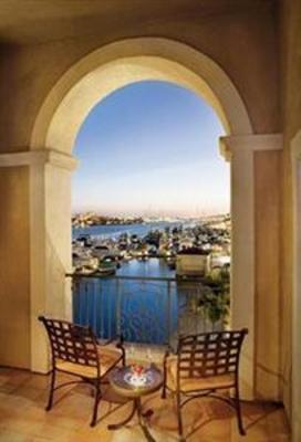 фото отеля The Balboa Bay Club & Resort