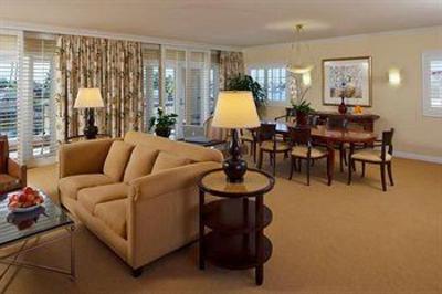 фото отеля The Balboa Bay Club & Resort