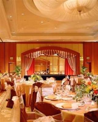 фото отеля The Balboa Bay Club & Resort