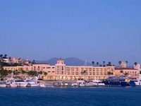 The Balboa Bay Club & Resort