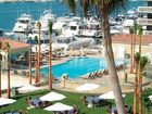 фото отеля The Balboa Bay Club & Resort
