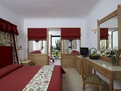 фото отеля Mitsis Hotel Rinela Beach