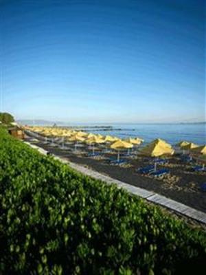 фото отеля Mitsis Hotel Rinela Beach