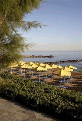фото отеля Mitsis Hotel Rinela Beach