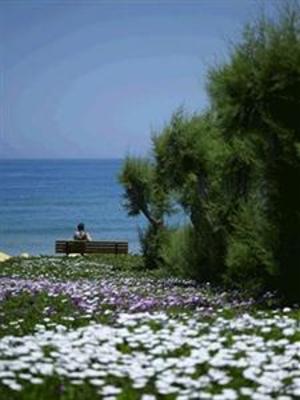фото отеля Mitsis Hotel Rinela Beach