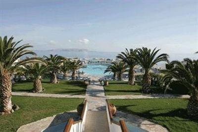 фото отеля Mitsis Hotel Rinela Beach